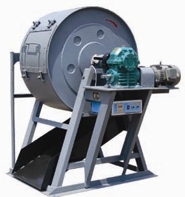 SQZ-25型燒結和球團轉鼓試驗機