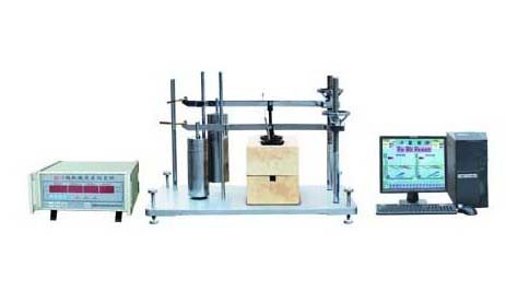 JC-8000型微機(jī)膠質(zhì)層指數(shù)測(cè)定儀