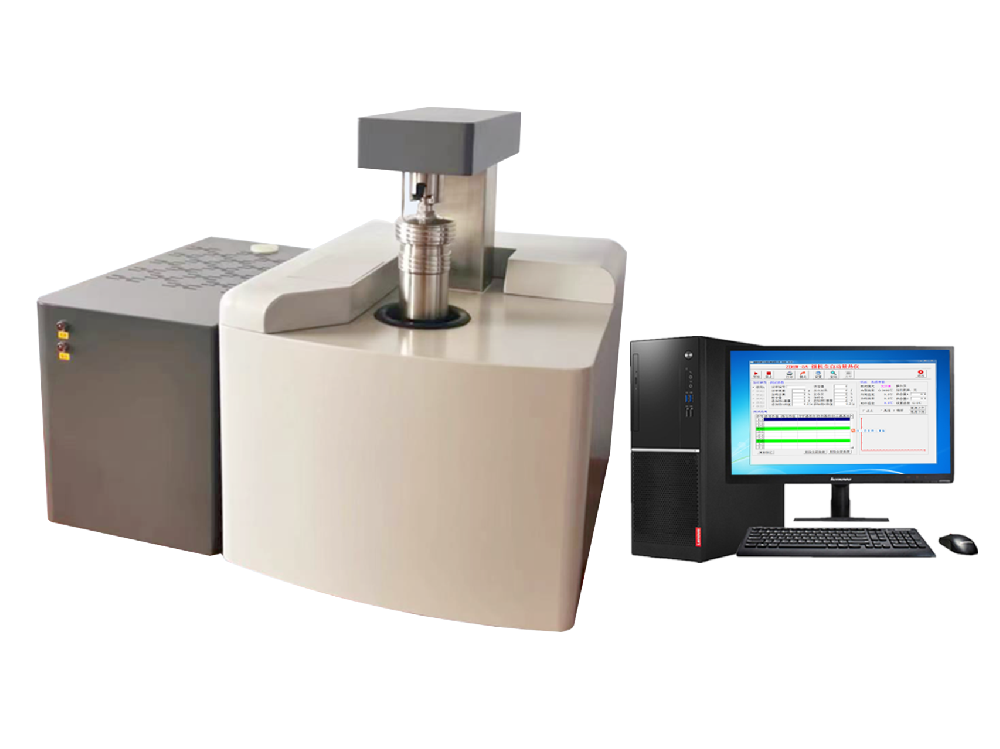 ZDHW-9000B微機(jī)全自動升降識別制冷量熱儀